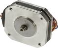 Stepper Motor 186Nmm 2000min<sup>-1</sup> 1.8° NEMA 17
